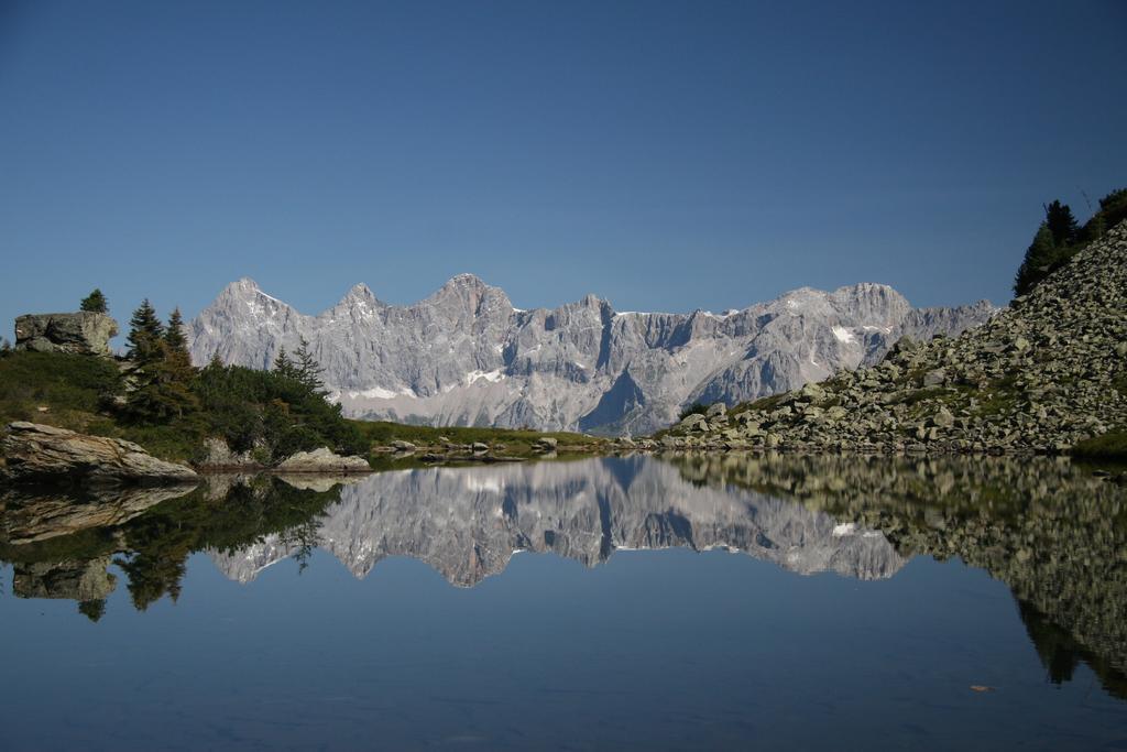 Pension Bartlbauer Ramsau am Dachstein Exterior photo